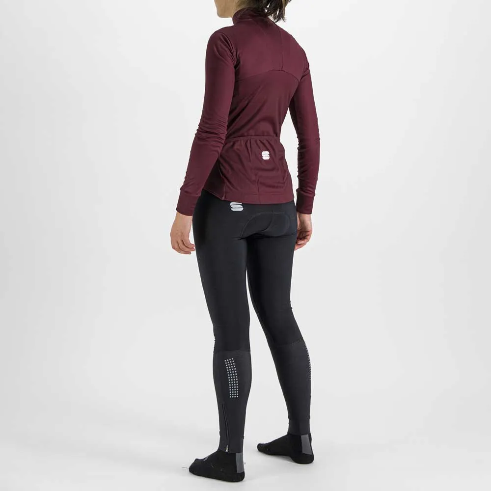 Sportful Kelly W Thermal Langermet Trøye