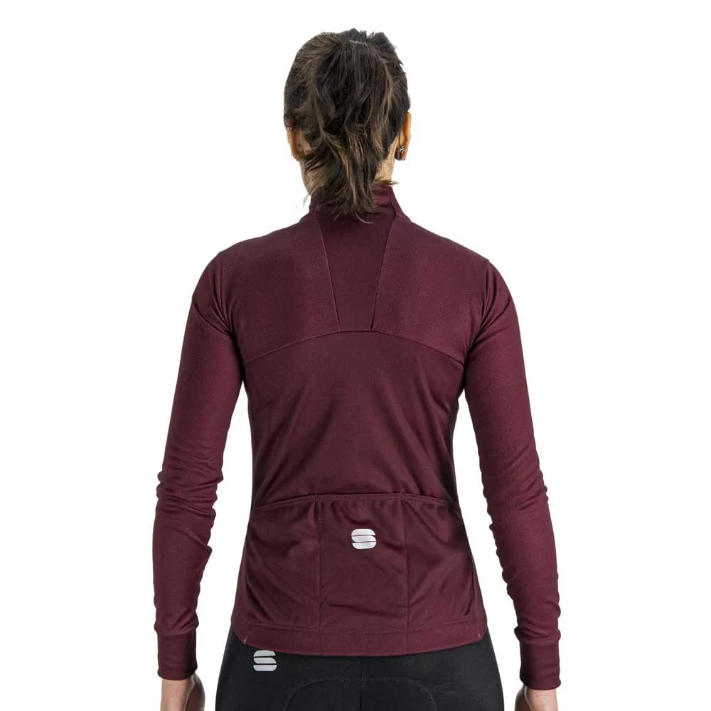 Sportful Kelly W Thermal Langermet Trøye
