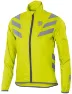 Sportful Kid Reflex 2 Sykkeljakke, Sort