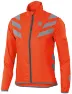 Sportful Kid Reflex 2 Sykkeljakke, Sort