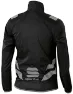Sportful Kid Reflex 2 Sykkeljakke, Sort
