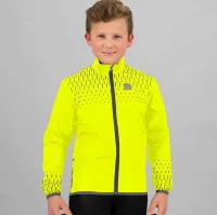 Sportful Kid Reflex Sykkeljakke