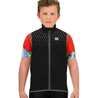 Sportful Kid Reflex Vest Sportful Kid Reflex Vest