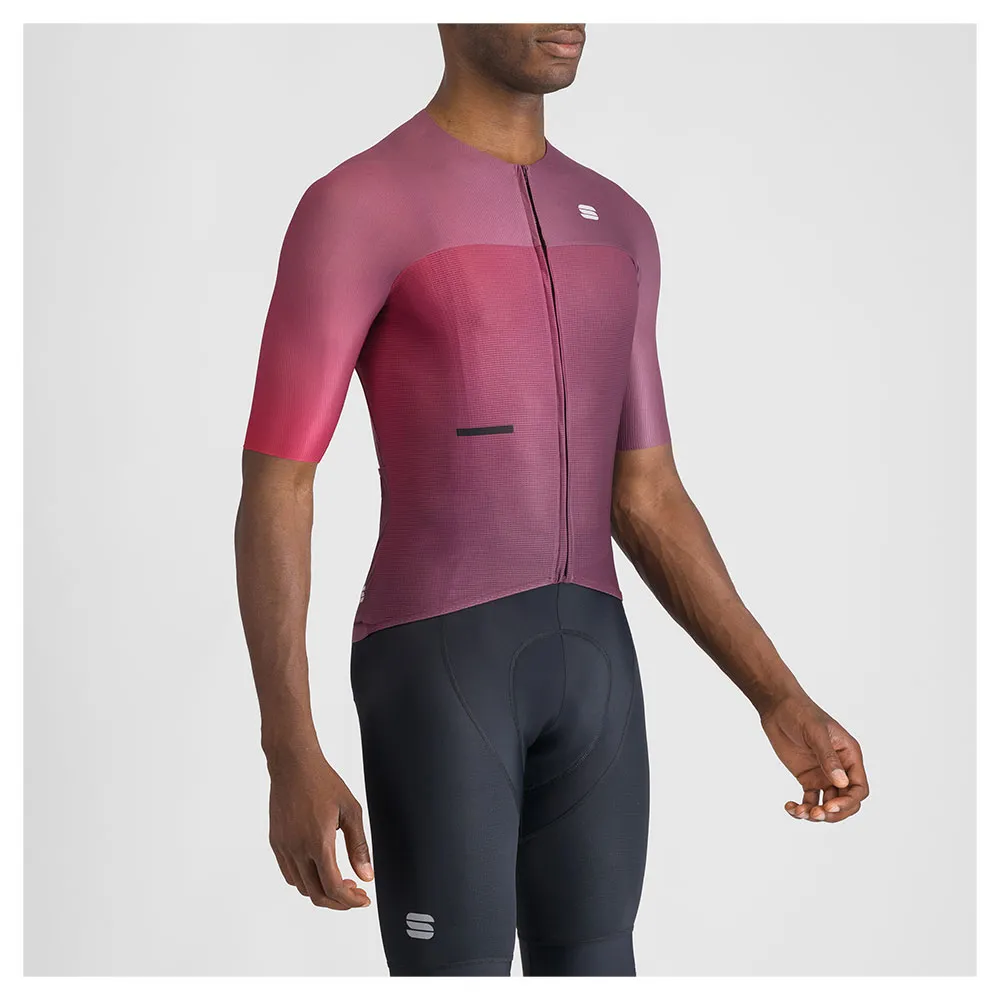 Sportful Light Kort Ermet Trøye