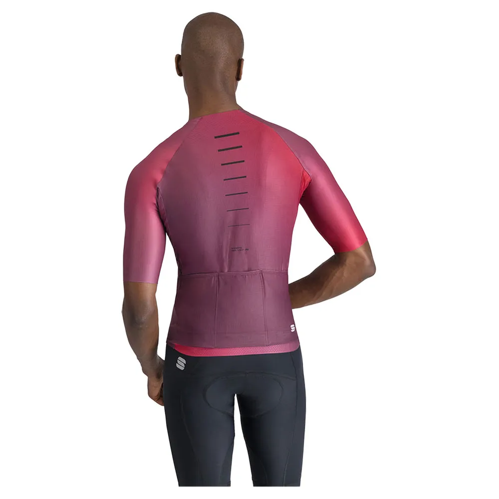 Sportful Light Kort Ermet Trøye