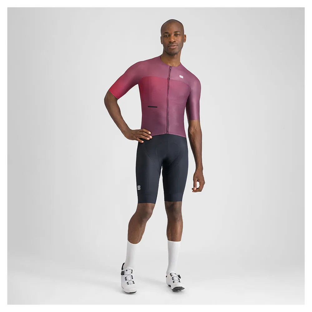 Sportful Light Kort Ermet Trøye