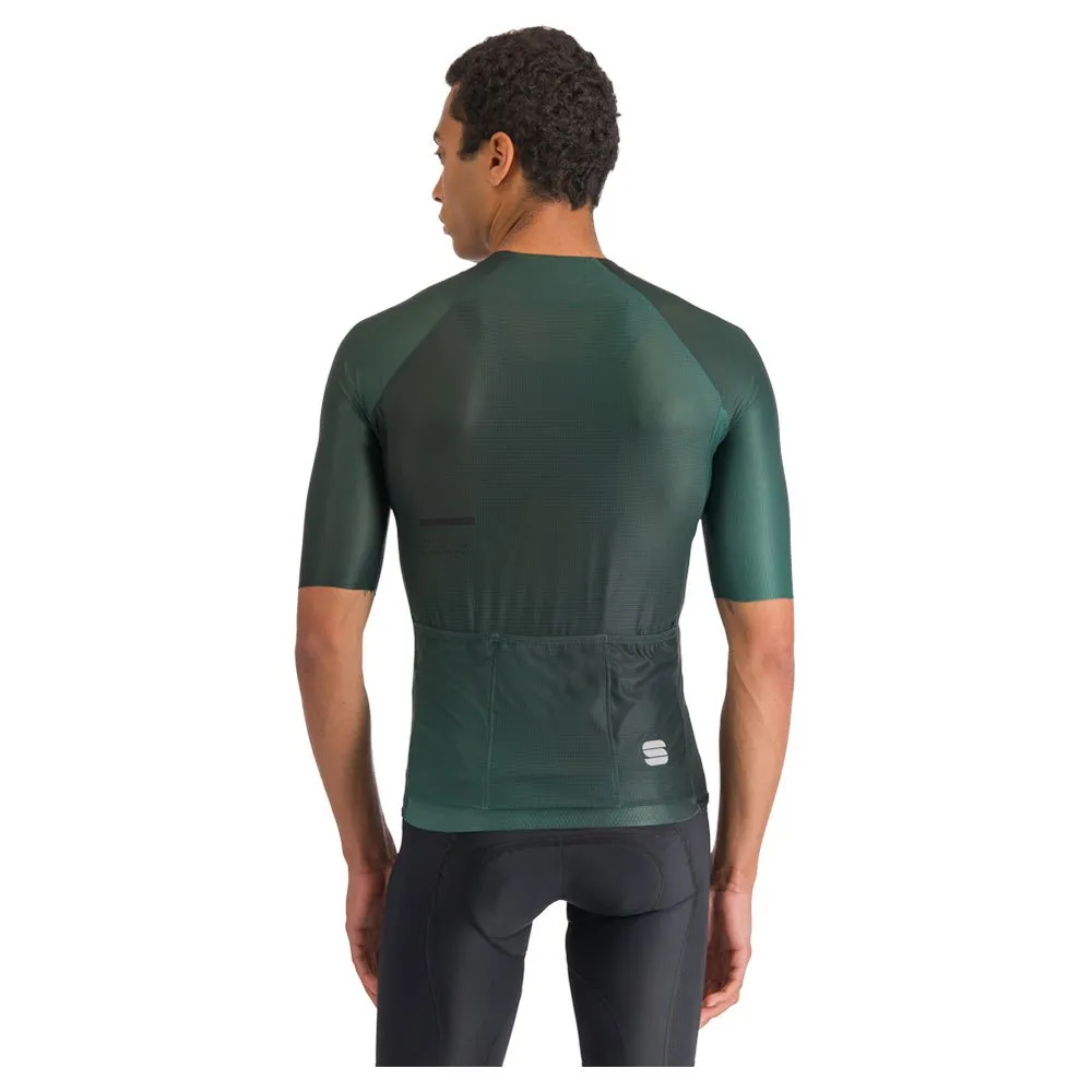 Sportful Light Kort Ermet Trøye