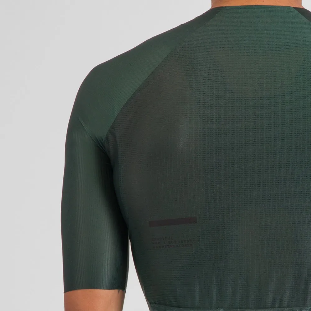 Sportful Light Kort Ermet Trøye