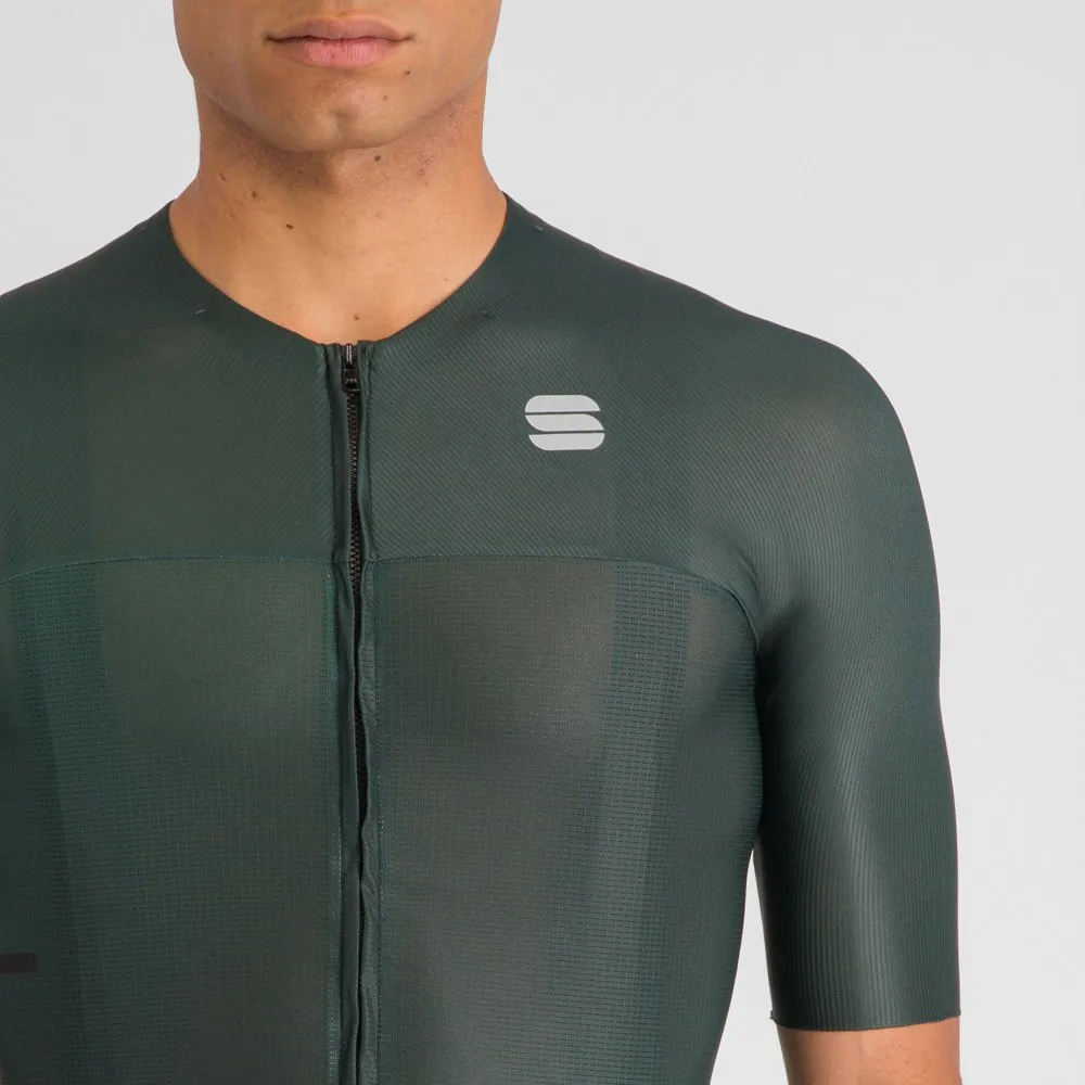 Sportful Light Kort Ermet Trøye