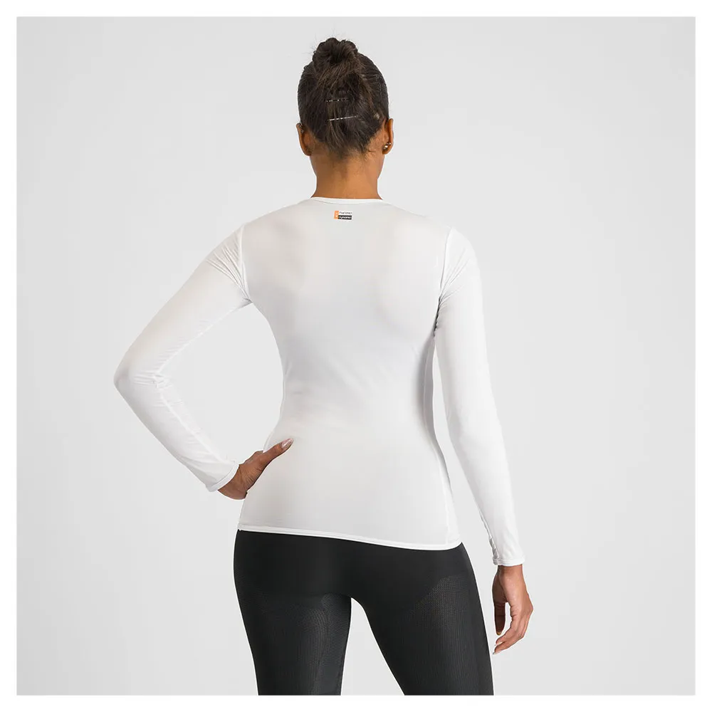 Sportful Light Langarmet Baselag