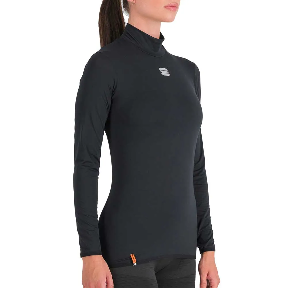 Sportful Light Lupeto Langarmet Baselag