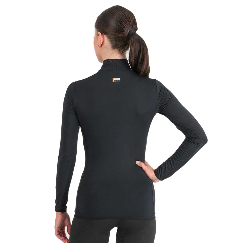 Sportful Light Lupeto Langarmet Baselag