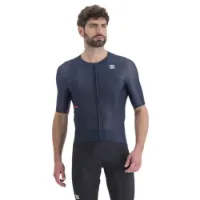 Sportful Light Pro Kort Ermet Trøye