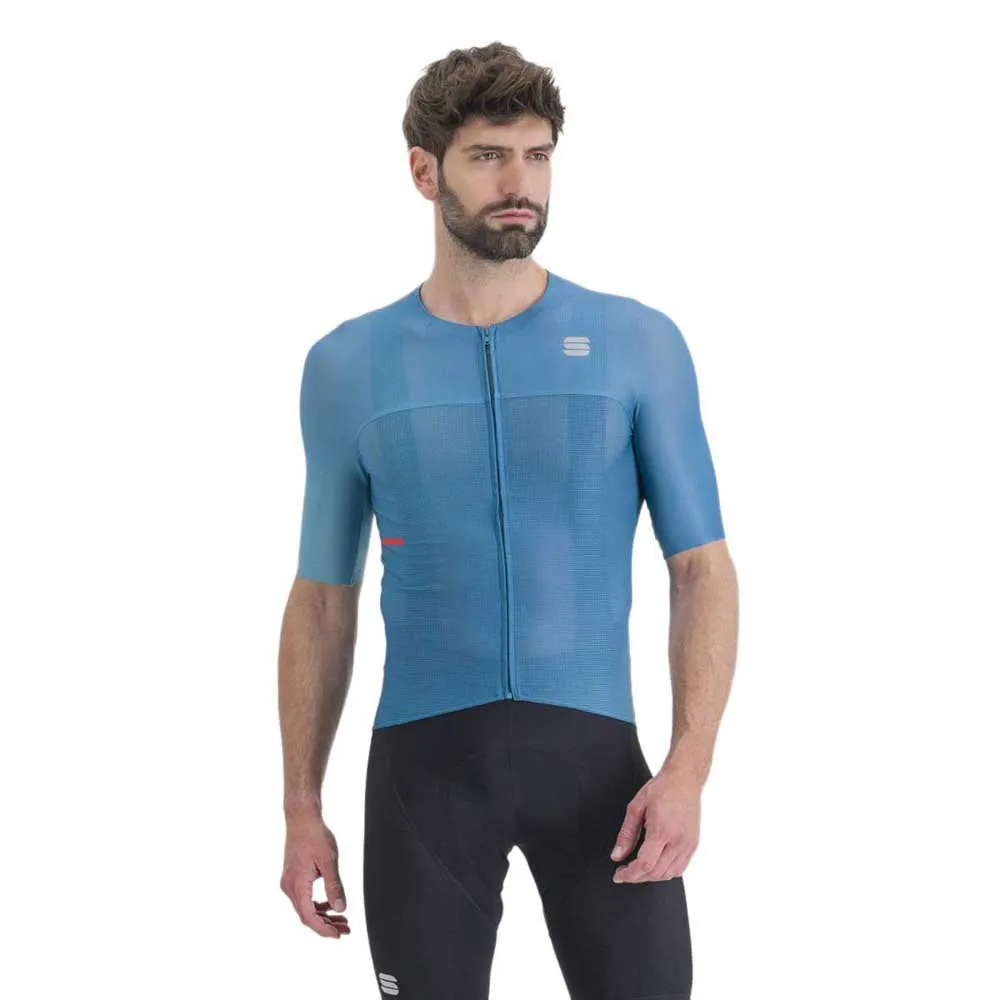Sportful Light Pro Kort Ermet Trøye Sportful Light Pro Kort Ermet Trøye