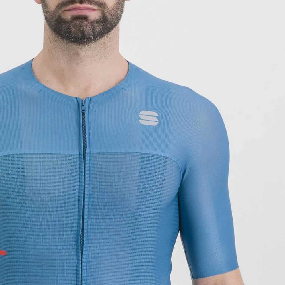 Sportful Light Pro Kort Ermet Trøye Sportful Light Pro Kort Ermet Trøye