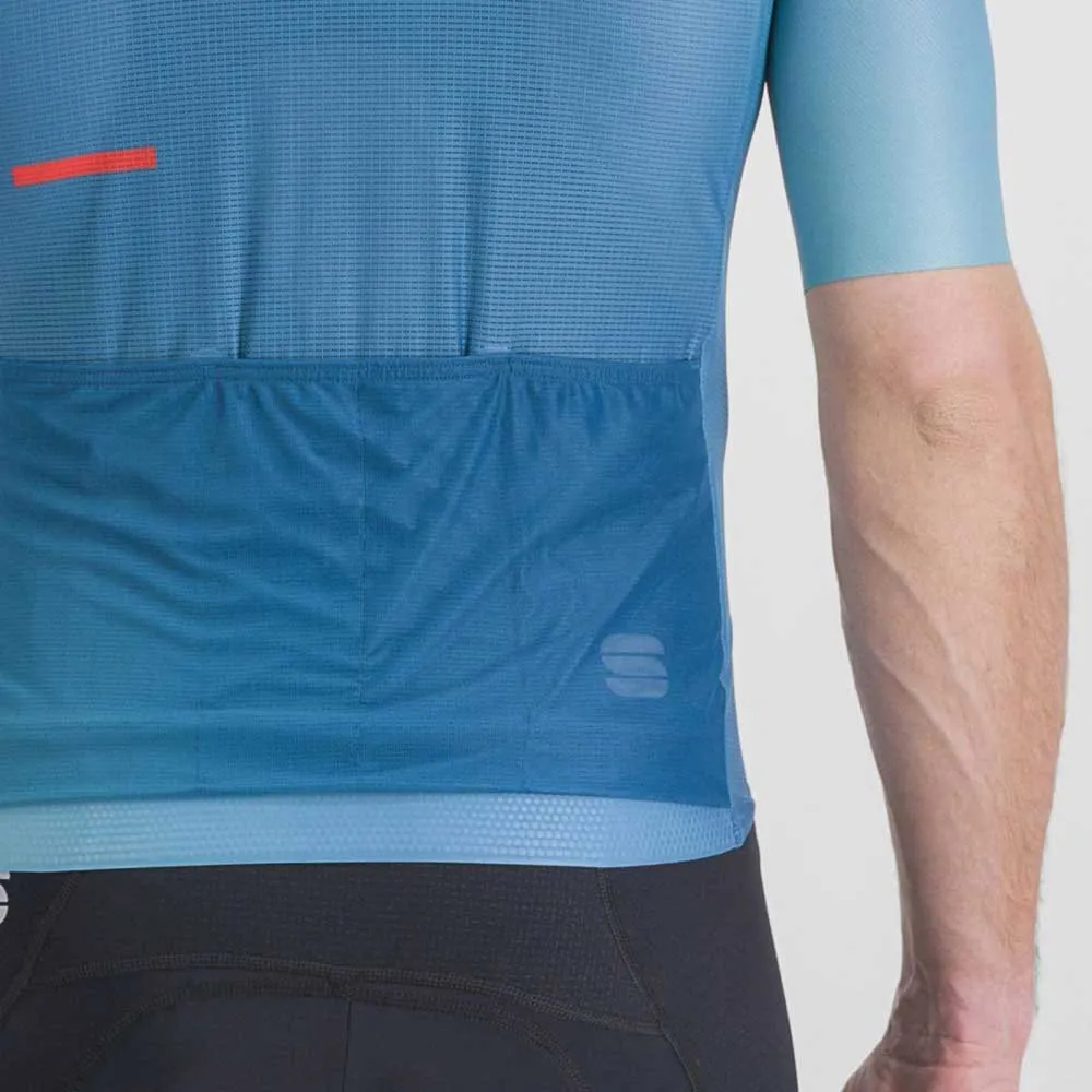 Sportful Light Pro Kort Ermet Trøye Sportful Light Pro Kort Ermet Trøye