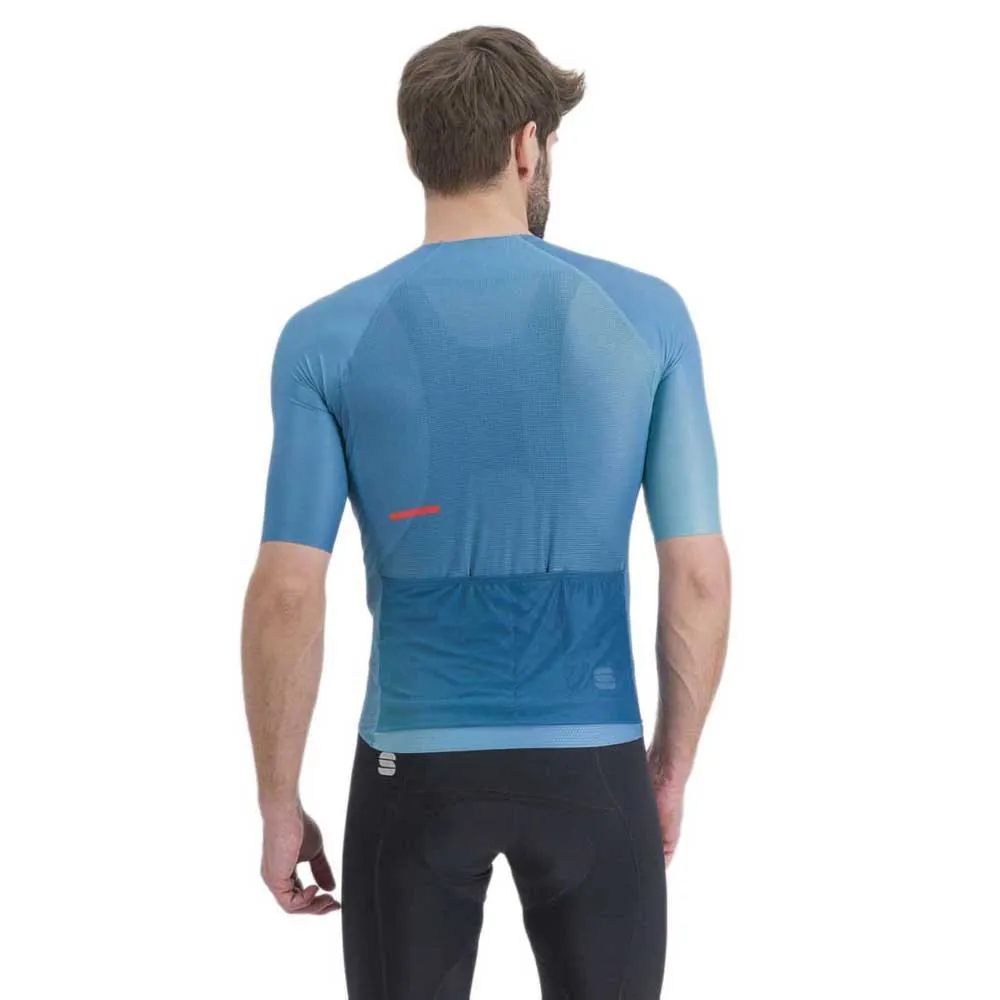 Sportful Light Pro Kort Ermet Trøye Sportful Light Pro Kort Ermet Trøye