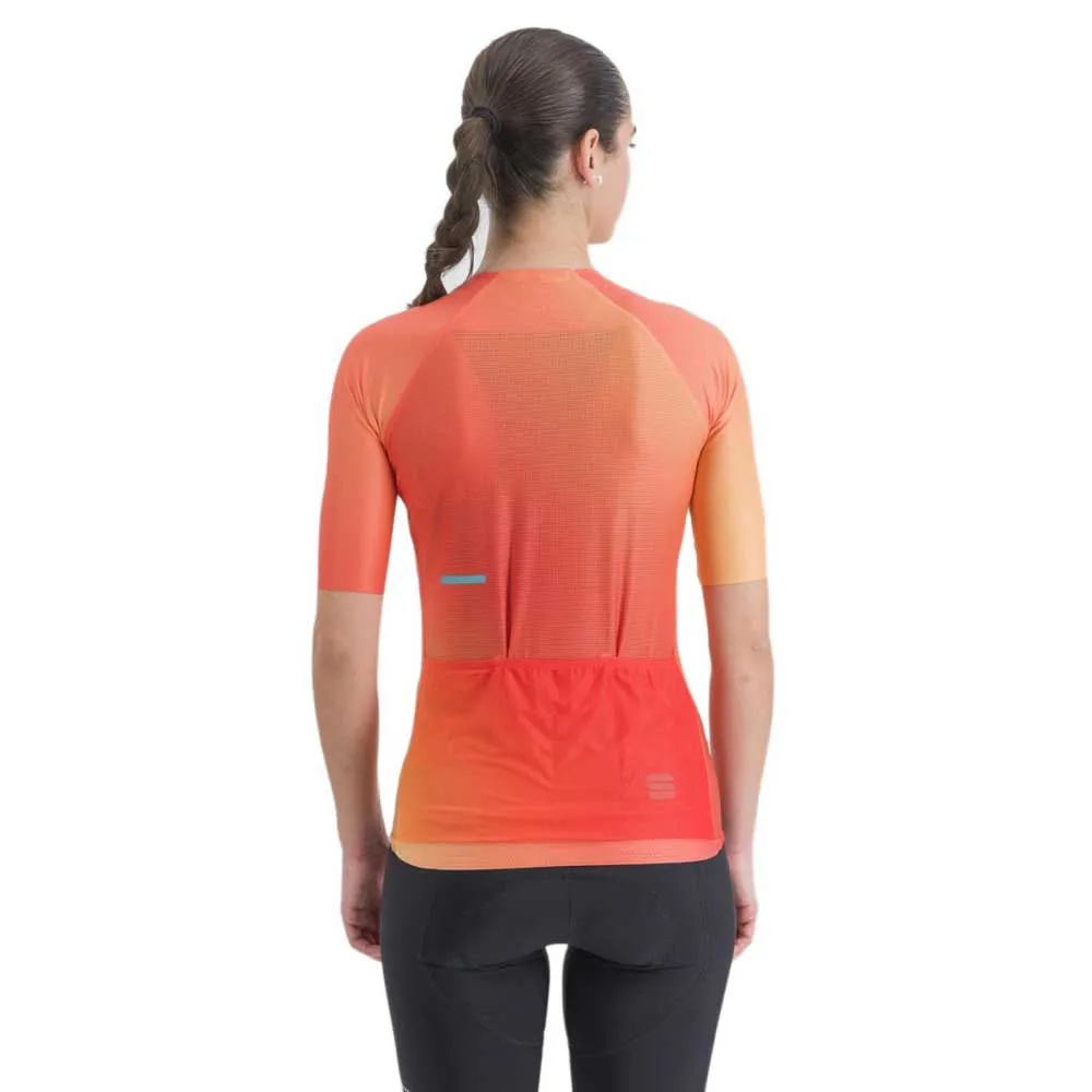 Sportful Light Pro Kort Ermet Trøye