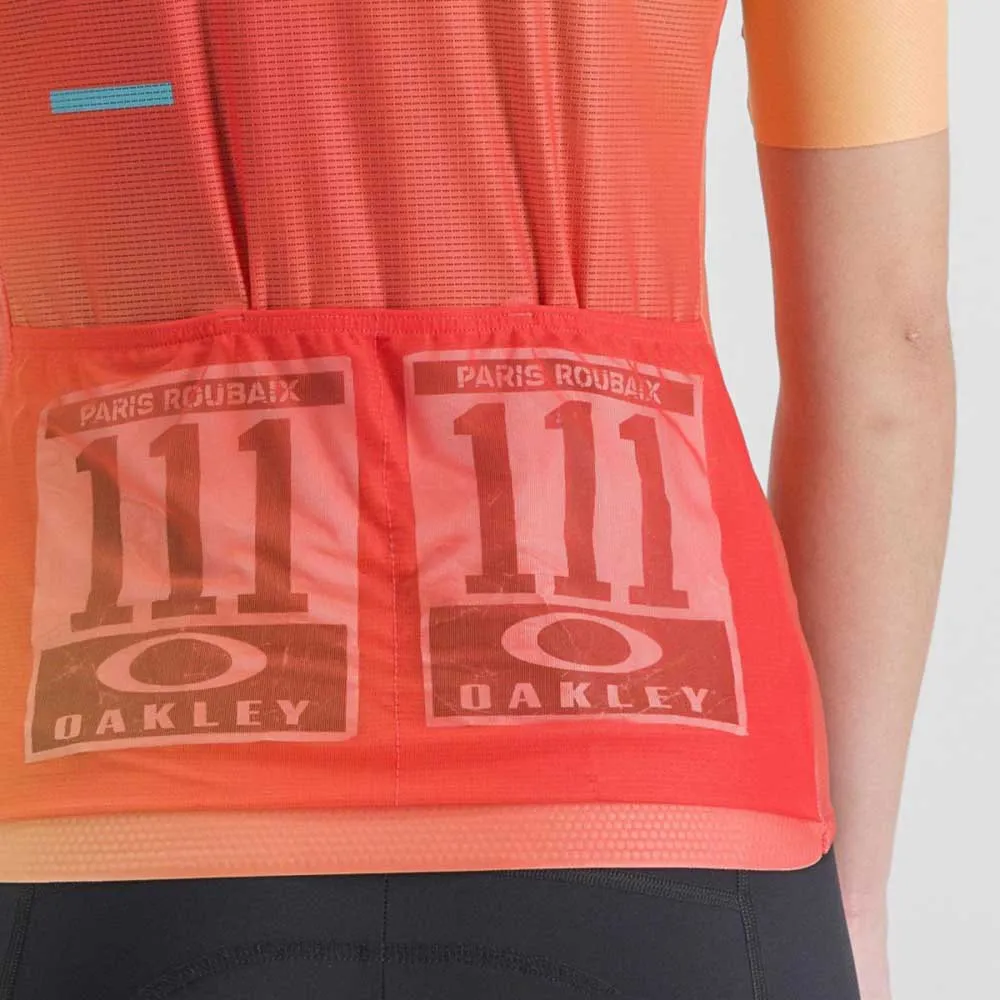 Sportful Light Pro Kort Ermet Trøye