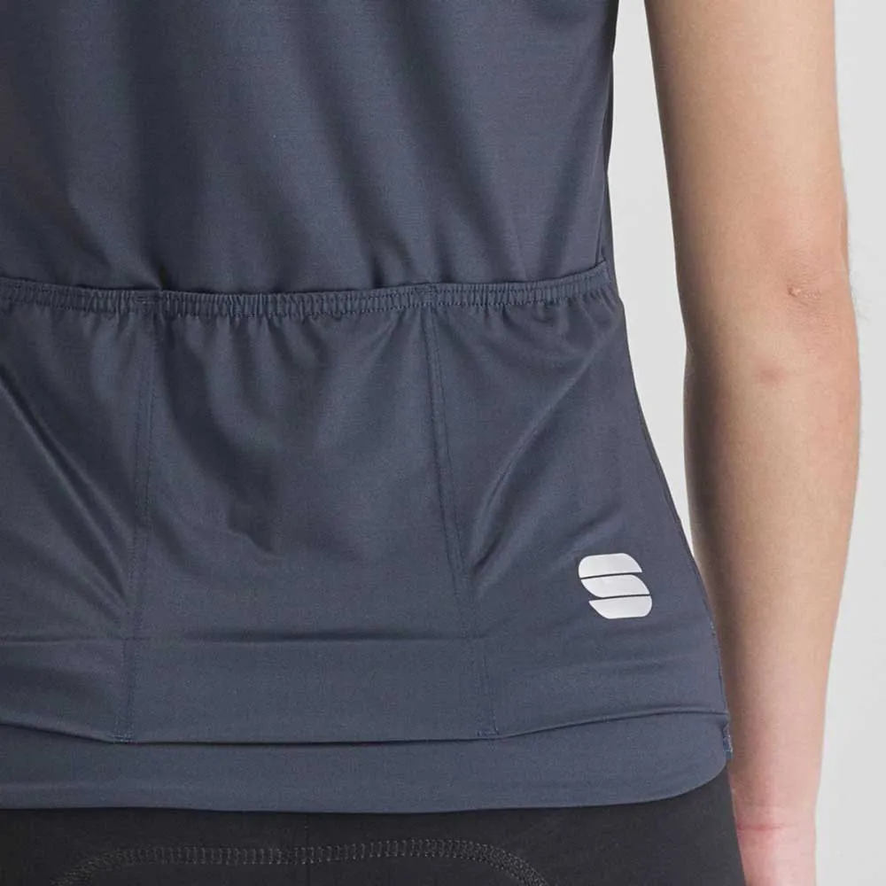 Sportful Match Kort Ermet Trøye Sportful Match Kort Ermet Trøye