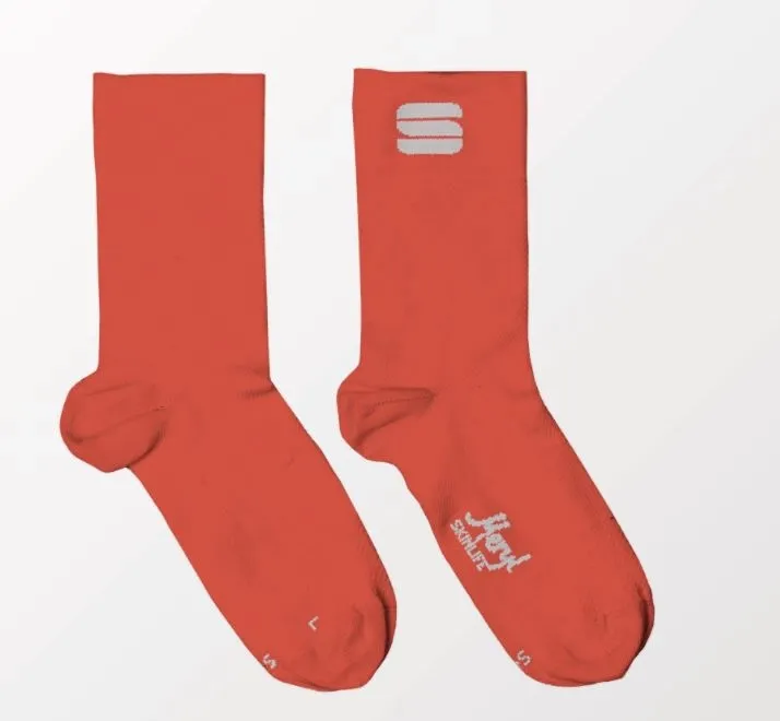 Sportful Matchy Dame Lange Sokker