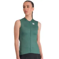 Sportful Matchy Ermeløs Sykkeltrøye Sportful Matchy Ermeløs Sykkeltrøye