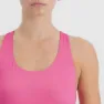 Sportful Matchy Ermeløs T-skjorte