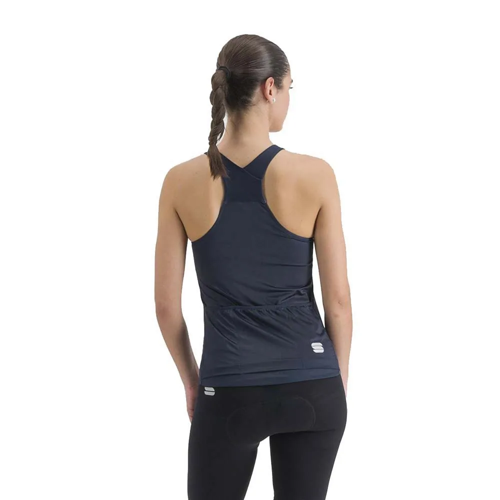 Sportful Matchy Ermeløs T-skjorte Sportful Matchy Ermeløs T-skjorte