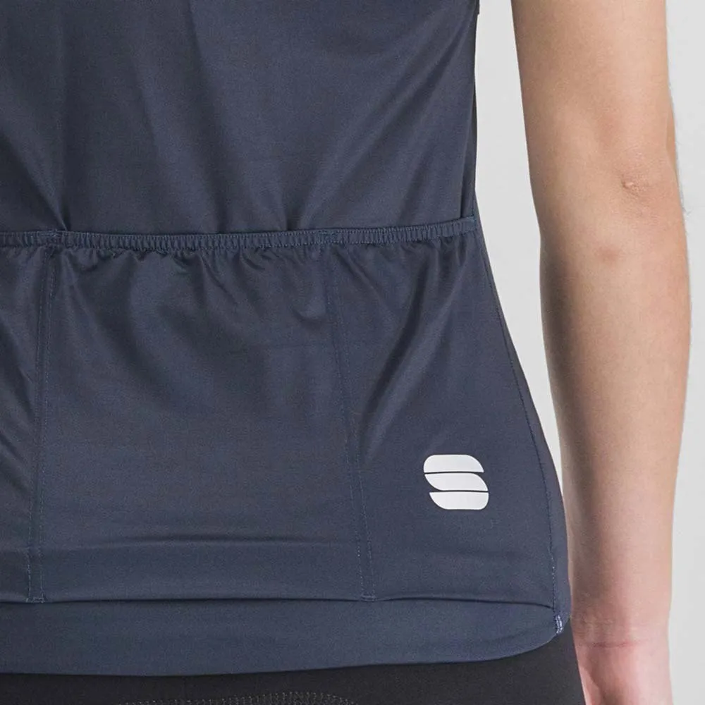 Sportful Matchy Ermeløs T-skjorte Sportful Matchy Ermeløs T-skjorte