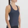 Sportful Matchy Ermeløs T-skjorte