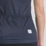 Sportful Matchy Ermeløs T-skjorte