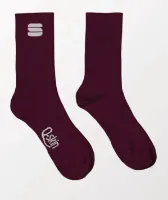 Sportful Matchy Lange Sokker