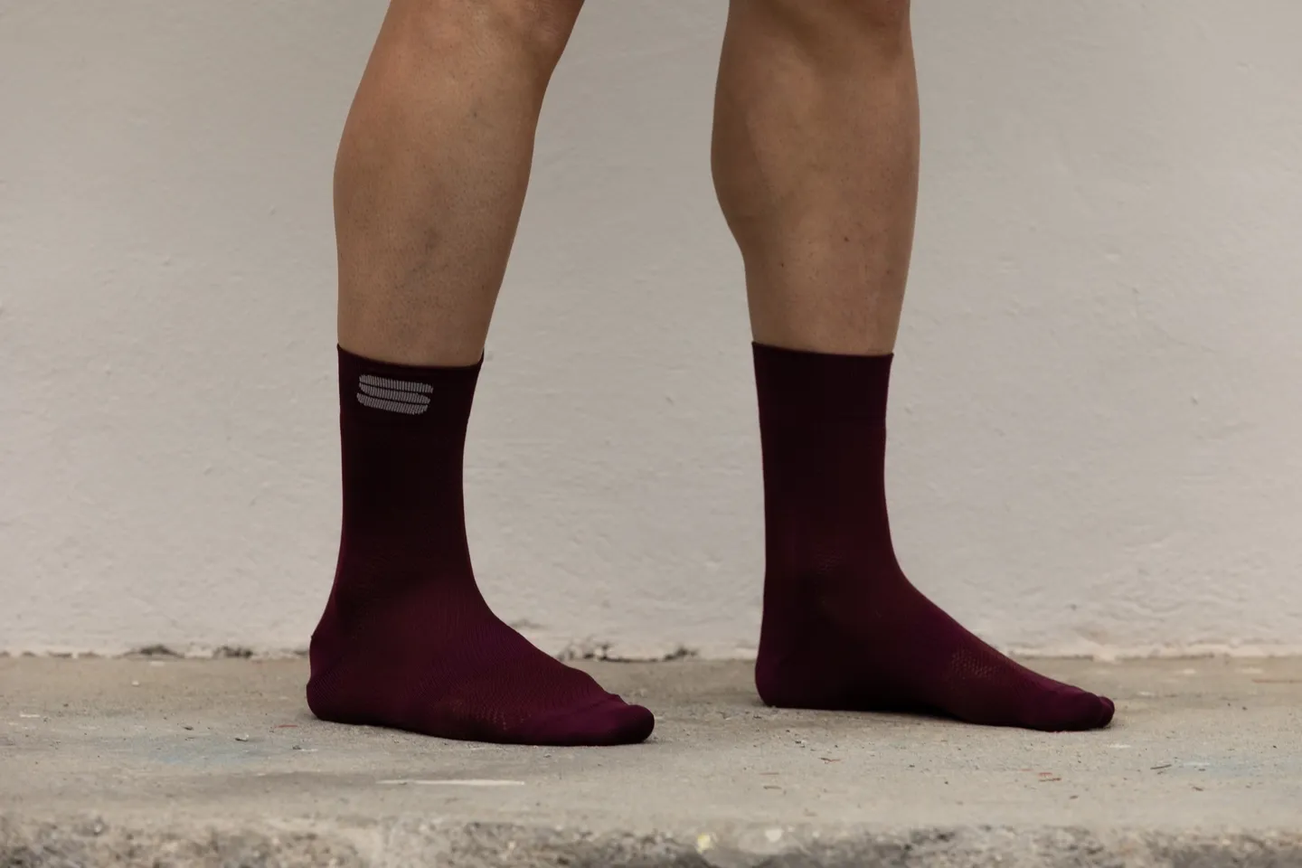 Sportful Matchy Lange Sokker