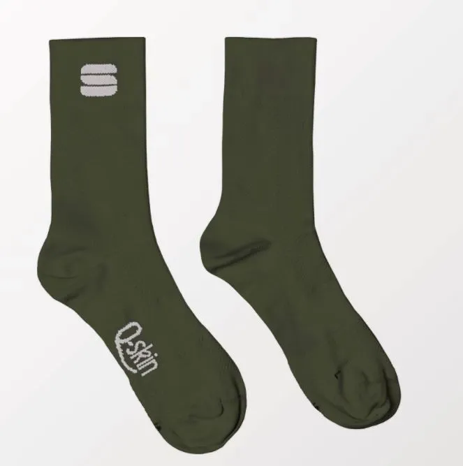 Sportful Matchy Lange Sokker