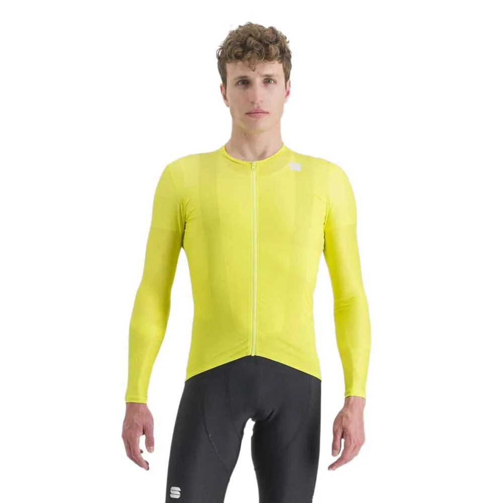 Sportful Matchy Langermet Trøye Sportful Matchy Langermet Trøye