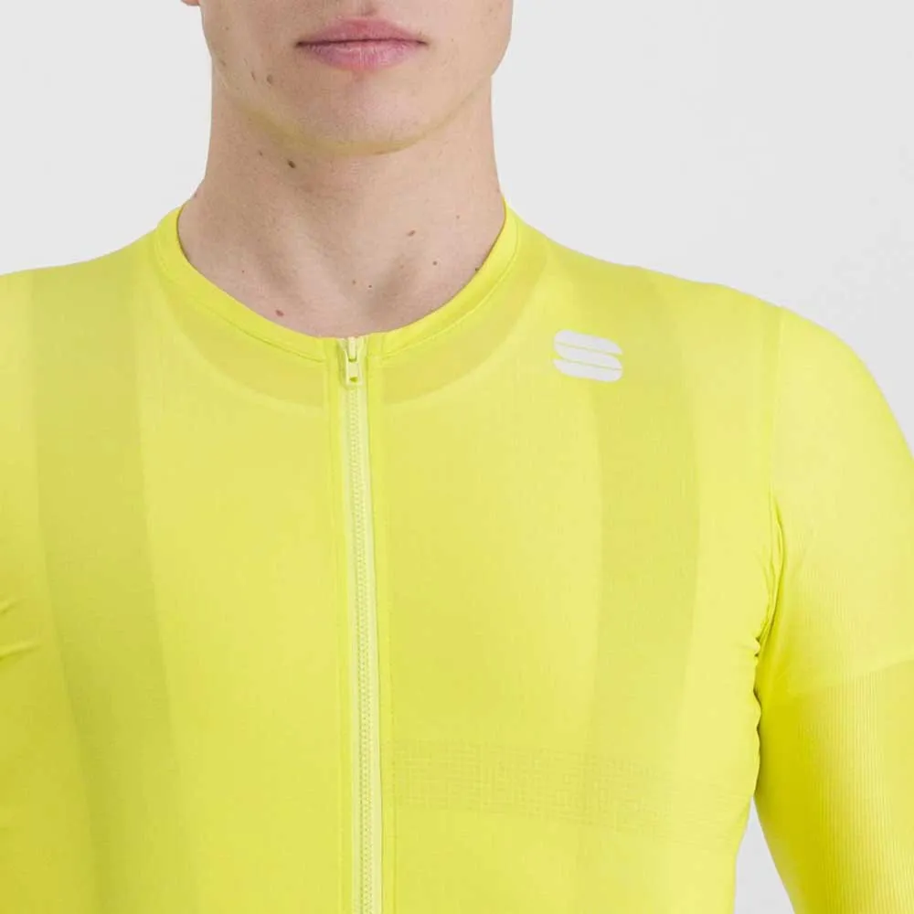 Sportful Matchy Langermet Trøye Sportful Matchy Langermet Trøye