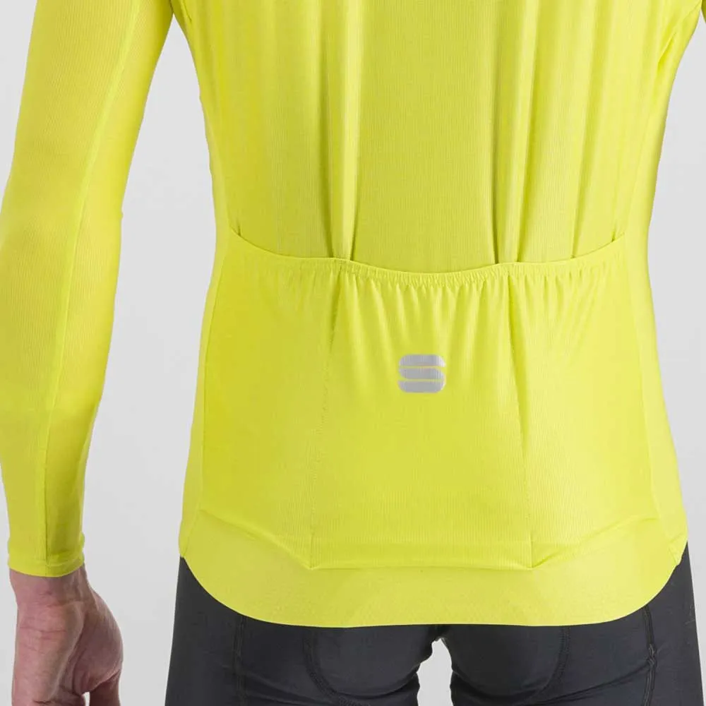 Sportful Matchy Langermet Trøye Sportful Matchy Langermet Trøye