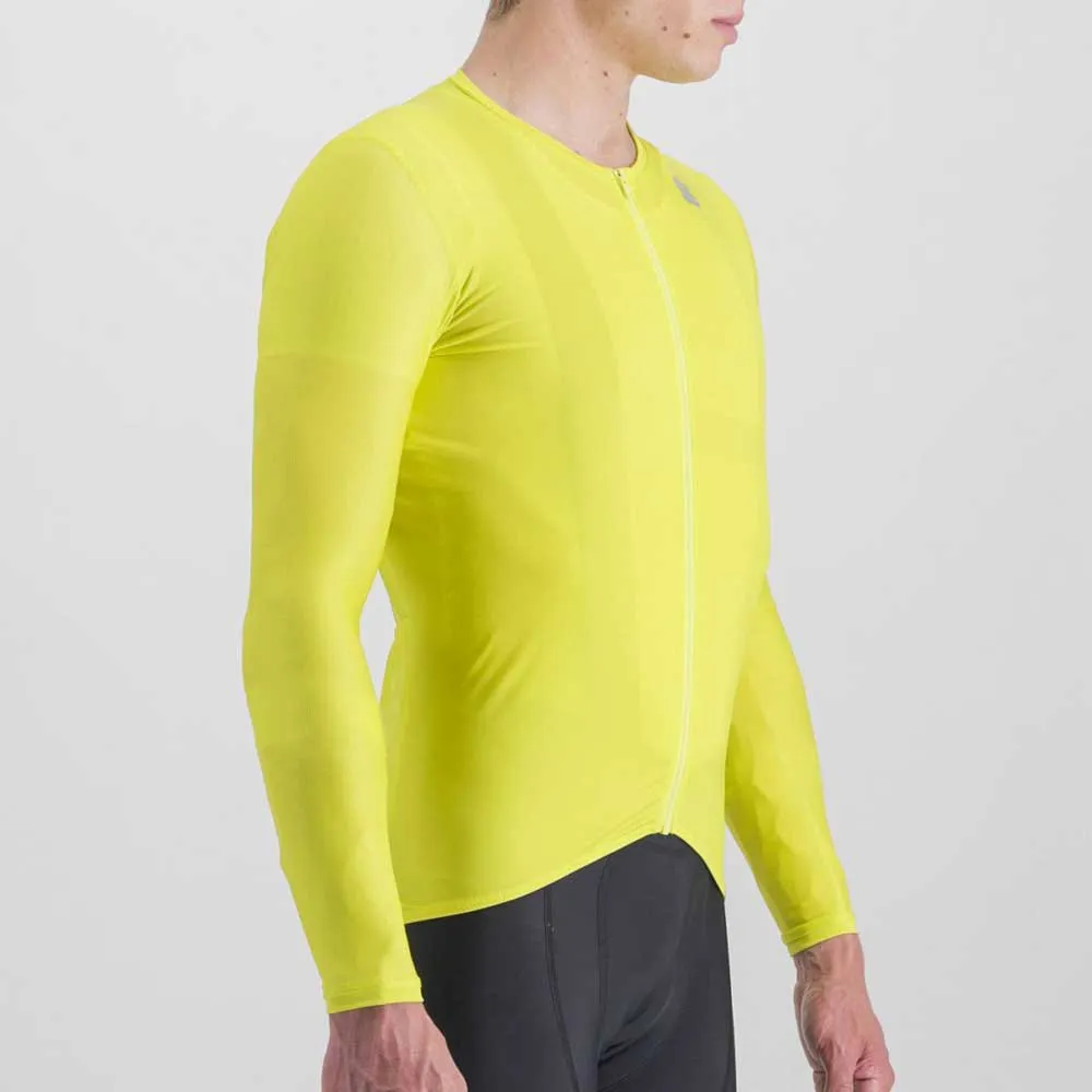 Sportful Matchy Langermet Trøye Sportful Matchy Langermet Trøye