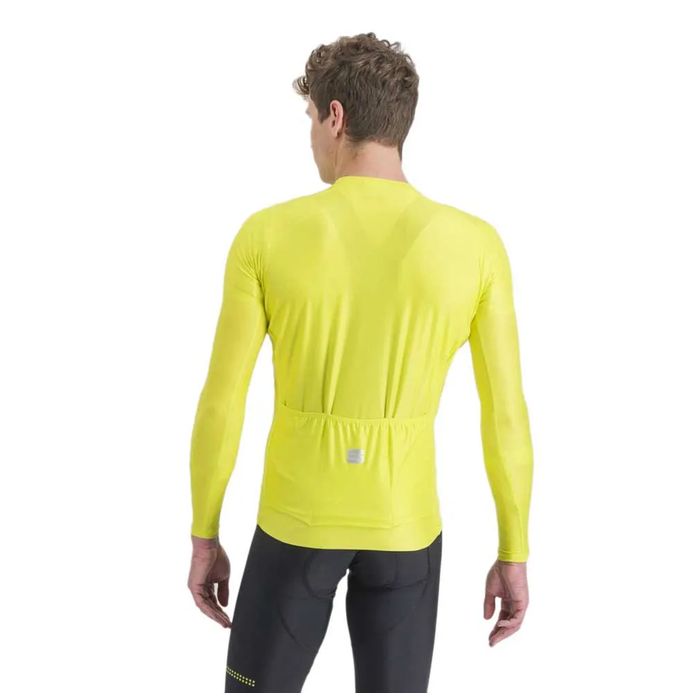 Sportful Matchy Langermet Trøye Sportful Matchy Langermet Trøye