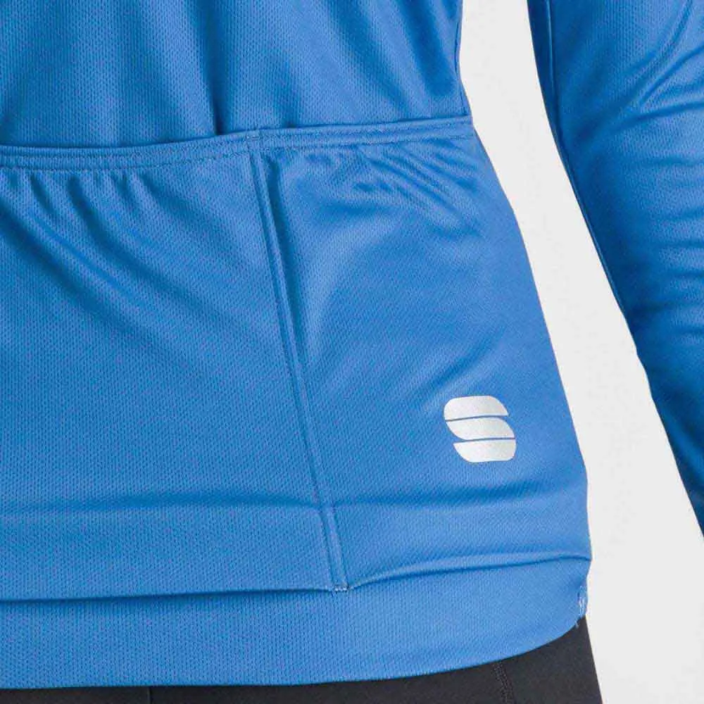 Sportful Matchy Thermal Langermet Trøye Sportful Matchy Thermal Langermet Trøye