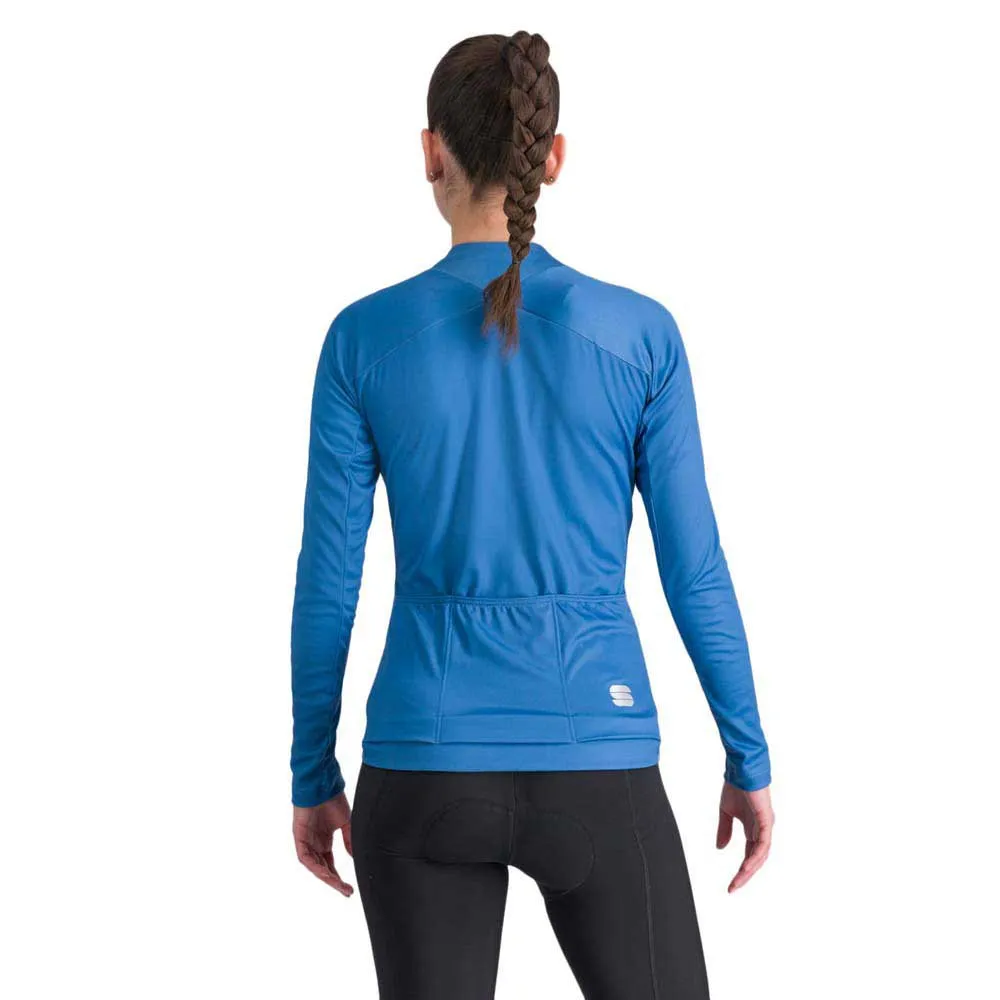 Sportful Matchy Thermal Langermet Trøye Sportful Matchy Thermal Langermet Trøye