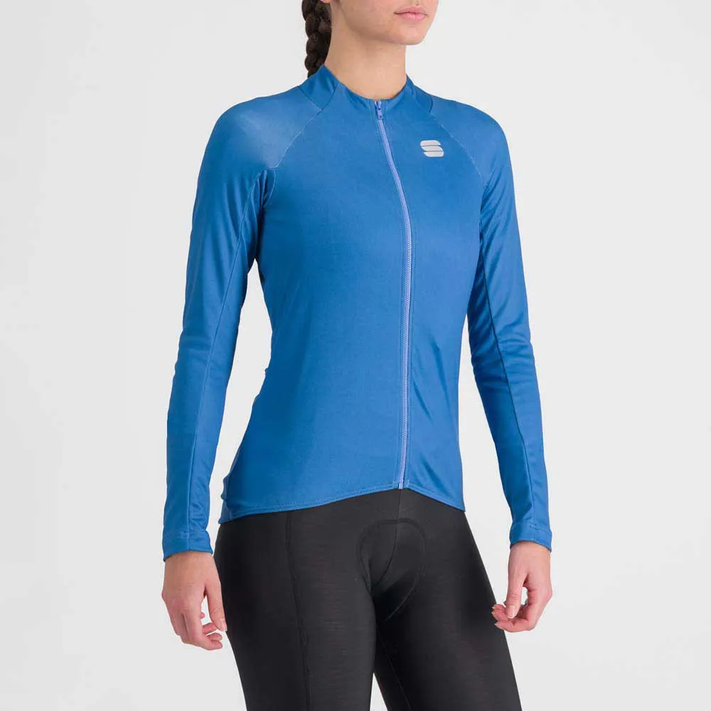 Sportful Matchy Thermal Langermet Trøye Sportful Matchy Thermal Langermet Trøye