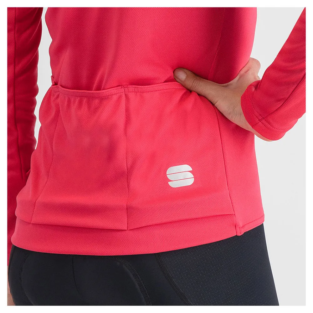 Sportful Matchy Thermal Langermet Trøye
