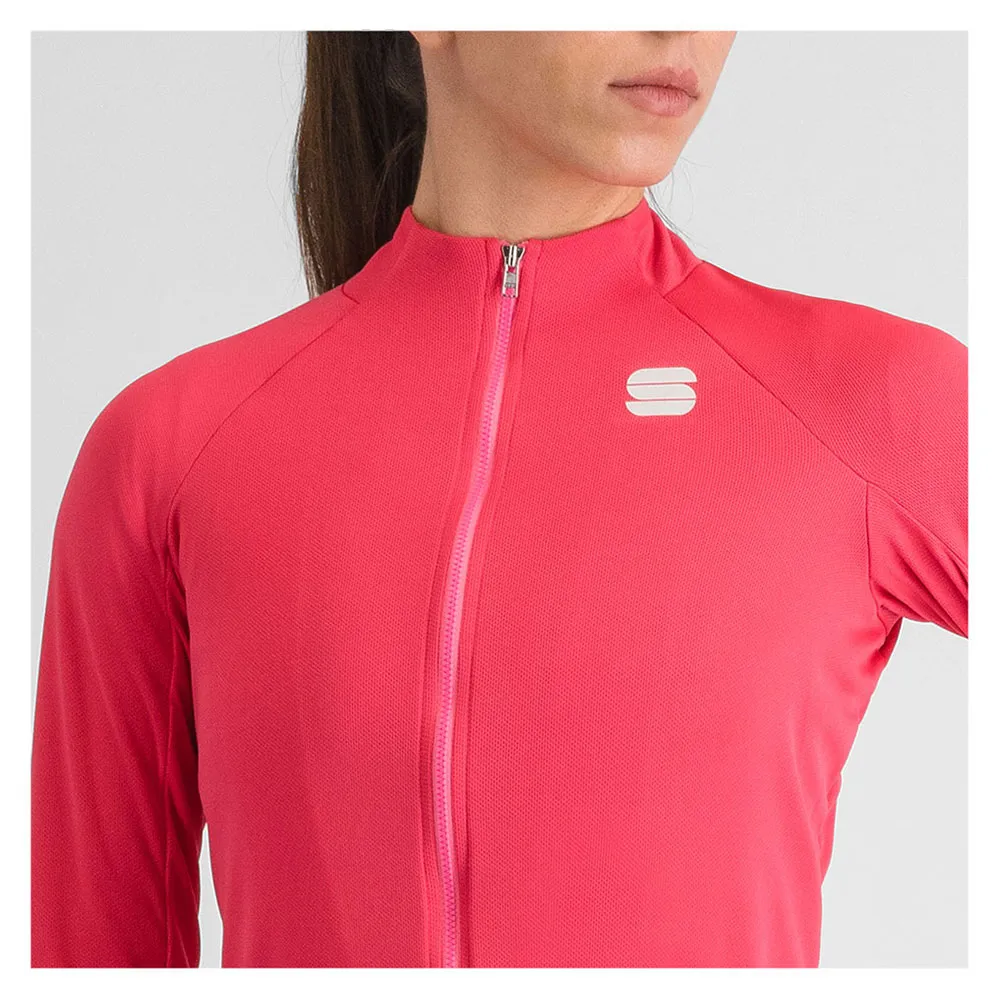 Sportful Matchy Thermal Langermet Trøye