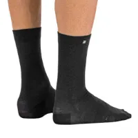Sportful Matchy Wool Half Lange Sokker Sportful Matchy Wool Half Lange Sokker