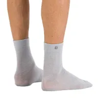 Sportful Matchy Wool Half Lange Sokker