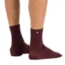 Sportful Matchy Wool Half Lange Sokker