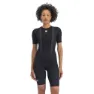 Sportful Merino Kortærmet Baselayer