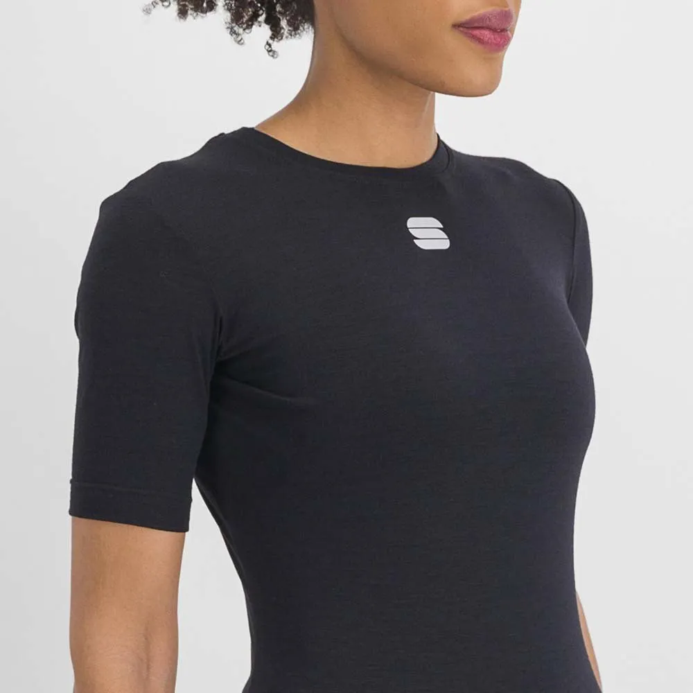 Sportful Merino Kortærmet Baselayer Sportful Merino Kortærmet Baselayer