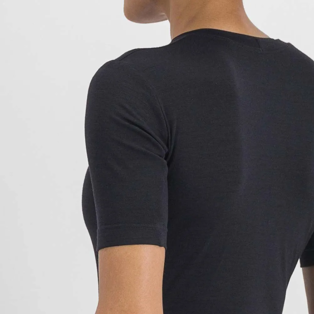 Sportful Merino Kortærmet Baselayer Sportful Merino Kortærmet Baselayer